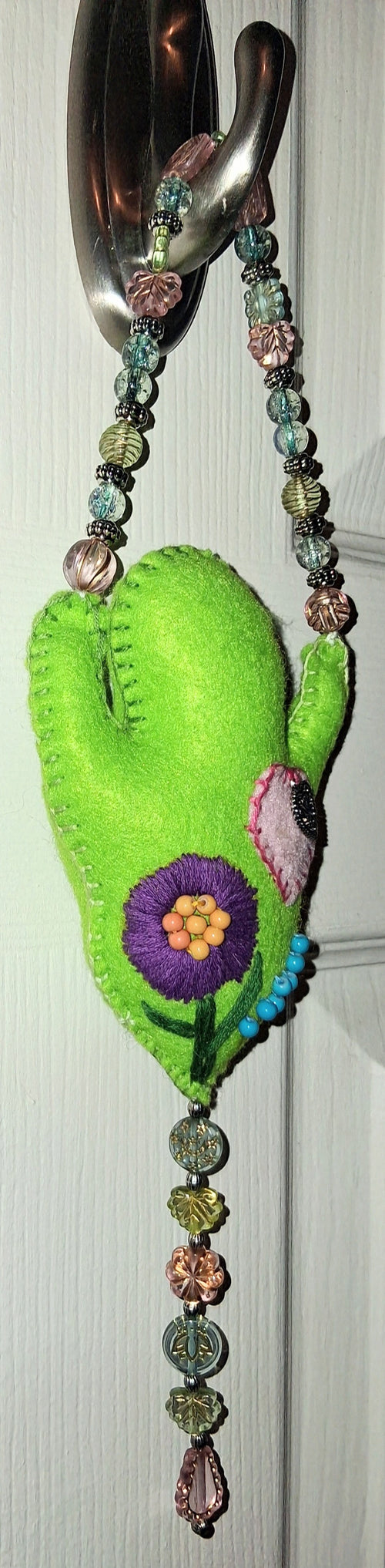 Goddess of Beginnings